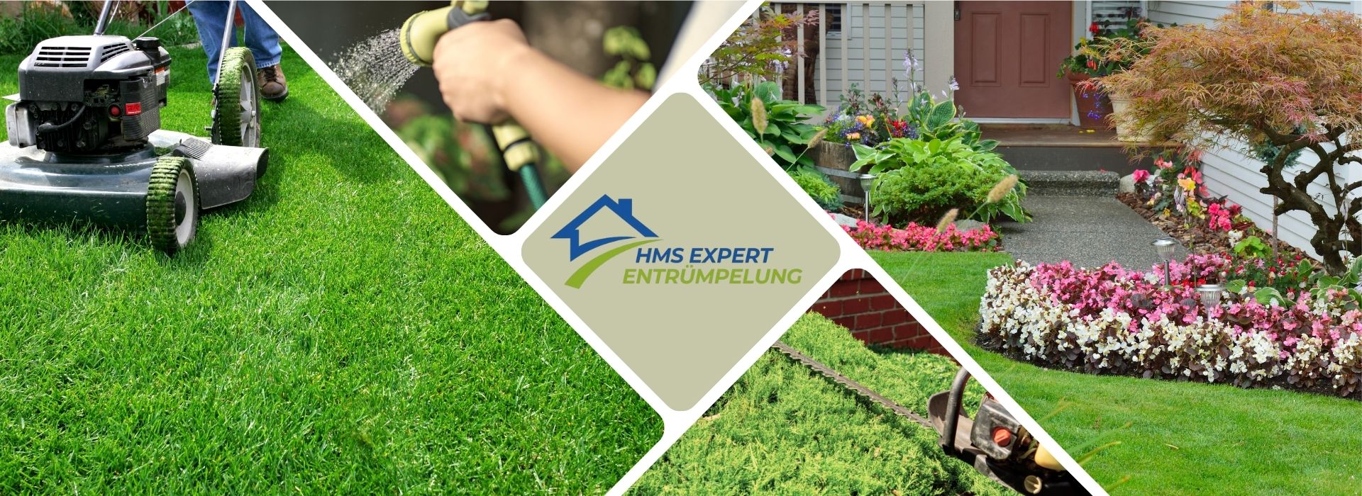 Garten- und Grundstückspflege Rostock