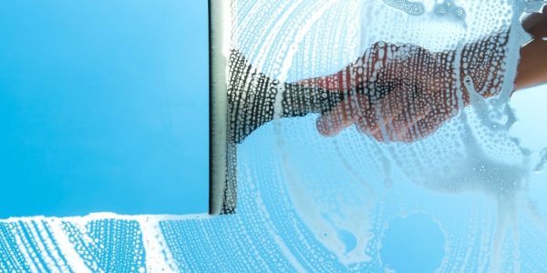 MS Expert Glasreinigung in Rostock und Mecklenburg Vorpommern